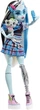 Лялька Monster High Монстро-класика Френкі, 28 см HHK53 - зображення 2