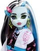 Лялька Monster High Монстро-класика Френкі, 28 см HHK53 - зображення 4