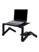 Столик-трансформер стіл підставка для ноутбука IT Laptop Table - изображение 2