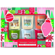 Świeca zapachowa Yankee Candle Home Inspiration Christmas Set 6 x 49 g (5038581120331) - obraz 1