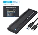 Внешний карман Deepfox M2S для NGFF (Sata) M2 SSD USB 3.0 - изображение 3