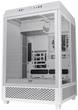 Obudowa Thermaltake The Tower 500 Snow Biały (CA-1X1-00M6WN-00) - obraz 5