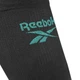 Компрессионные рукава Reebok Knitted Compression Arm Sleeves (RRSL-15034) Black р. M - изображение 3