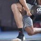 Фиксатор голеностопа Adidas Performance Ankle Support (ADSU-13312RD) Black/Red р. M - зображення 8