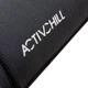 Компрессионные рукава Reebok Activchill Arm Sleeve (RASL-13023BK) Black р. S - изображение 6