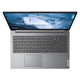 Ноутбук 14" Lenovo IdeaPad1 14IGL7 82V60056RA IPS/1920x1080/Intel Pentium/8ГБ/512ГБ Серый - изображение 4