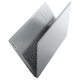 Ноутбук 14" Lenovo IdeaPad1 14IGL7 82V60056RA IPS/1920x1080/Intel Pentium/8ГБ/512ГБ Серый - изображение 6