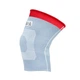 Фиксатор колена Reebok Speedwick Knee Support (RRSU-14324) White/Red р. M - изображение 1