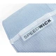 Фиксатор колена Reebok Speedwick Knee Support (RRSU-14324) White/Red р. M - изображение 3