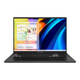 Ноутбук 16" Asus N7601ZW-MQ112W OLED/3840x2400/Intel Core i7/32ГБ/2ТБ Чорний - зображення 1