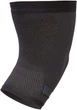 Фіксатор коліна Adidas Performance Knee Support (ADSU-13321BL) Black/Blue р. S - зображення 2