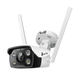 Камера видеонаблюдения TP-LINK VIGI C340 4 mm поворотная/направленная Белый - изображение 1