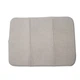 Килимок для сушіння посуду Eco Fabric 38*51см, сірий (EF-3851-GR) - изображение 2