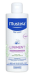 Krem na pieluchy Mustela Baby Liniment 400 ml (3504105033231) - obraz 1