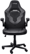 Fotel gamingowy Trust GXT703 Riye Czarny (8713439251289) - obraz 1