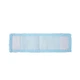 Насадка для швабри Eco Fabric з мікрофібри 42 см, синя (EF1902Blue) - изображение 4
