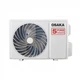 Сплит-система квартирная OSAKA ST-36HH Elite -7°C компрессор Toshiba 100 м² - изображение 3