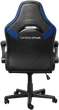 Кресло для геймеров Trust GXT703B RIYE Black/Blue (TR25129) - изображение 4