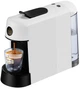 Кофеварка капсульная DOLCE AROMA PINTA с системой Nespresso белый - изображение 1