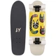 Круизер скейт Landyachtz Dinghy Blunt Wild Cats 72 см (lnd321) - изображение 1