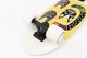 Круизер скейт Landyachtz Dinghy Blunt Wild Cats 72 см (lnd321) - изображение 5