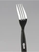 Набір столовий Ложка, Виделка, Ніж Mil-Tec CAMPING ESSBESTECK 3-TLG.S/STEEL (14622700-3) - изображение 3