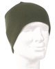 Шапка тактична One size Олива Mil-Tec BEANIE One size OLIV (12138001) - изображение 1