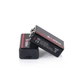 Акумулятор Soshine LiUSB-9V-1000, 6F22 (крона), USB-C, 9V, 411mAh, LED, Black, Box - зображення 3
