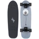 Круизер скейт Landyachtz Dinghy Blunt UV Sun 72 см (lnd325) - изображение 1