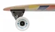 Серфскейт круизер D Street Surfskate Coda 29'' 73.66 см (sk3003) - изображение 4