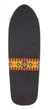 Серфскейт круизер D Street Surfskate Aztec Baja 29'' 73.66 см (sk3004) - изображение 2