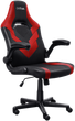 Fotel dla graczy Trust GXT703R RIYE Black/Red (8713439249866) - obraz 2