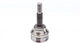 ШРУС Metelli 15-1756 Ford Transit 1511458, 1426735 - зображення 6