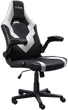 Fotel gamingowy Trust GXT703W Riye Biały (8713439251302) - obraz 2