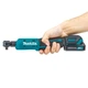 Аккумуляторный угловой гаечный ключ (гайковерт) Makita WR100DZ (без АКБ) - изображение 2