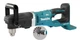 Аккумуляторная угловая дрель Makita DDA460ZK (без АКБ) - изображение 2