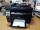 МФУ HP LaserJet Pro 100 M175nw / Лазерная цветная печать / 600x600 dpi / A4 / 16 стр. мин / USB 2.0, Ethernet б/у - изображение 2