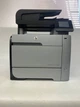 МФУ HP Color LaserJet Pro M476dn / 600x600 dpi / A4 / 20 стр/мин / USB 2.0, Ethernet б/у - изображение 2