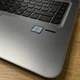 Ноутбук HP EliteBook 840 G4 / 14" (1366x768) TN / Intel Core i5-7300U (2 (4) ядра по 2.6 - 3.5 GHz) / 8 GB DDR4 / 256 GB SSD / Intel HD Graphics 620 / WebCam / VGA б/у - изображение 8