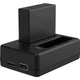 Аксессуар к экшн-камерам SJCAM SJ-charger-6 - изображение 1