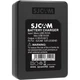 Аксессуар к экшн-камерам SJCAM SJ-charger-6 - изображение 4