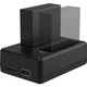 Аксессуар к экшн-камерам SJCAM SJ-charger-6 - изображение 6