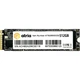 SSD накопитель atria x500s 512gb m.2 2280 (atnvmx500s/512) - изображение 1