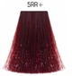 Стійка крем-фарба Matrix Socolor Pre-Bonded 5RR+ (5.66) Світлий шатен глибокий червоний 90 мл - зображення 2