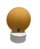 3D светильник от USB и батареек, ночник 3D Lamp Пара влюбленных (AM-158) - изображение 3