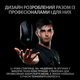Мышь Logitech G Pro Gaming Wireless Black - изображение 2