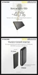 Наружное зарядное устройство повербанк Power Bank Nitecore NB10000 GEN2 черный (QC 3.0, 10000mAh) - изображение 5