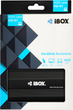 Зовнішня кишеня iBOX HD-01 для HDD 2.5" SATA USB 2.0 Black (ieu2f01) - зображення 5