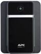 UPS APC BX1200MI-FR Back-UPS 1200VA 230V AVR 4 Francuski - obraz 3