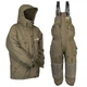 Костюм зимний Norfin Extreme 2 (-32°), size XXXL Хаки - изображение 1